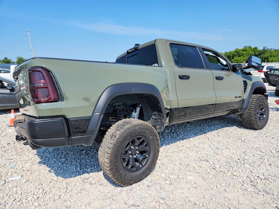 62591996 :رقم المزاد ، 1C6SRFUP5TN246260 vin ، 2026 Ram 1500 مزاد بيع