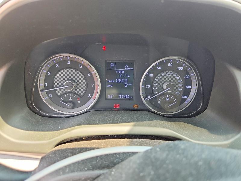 Auction sale of the 2019 Hyundai Elantra, vin: 5NPD74LF1KH484321, lot number: 62528206