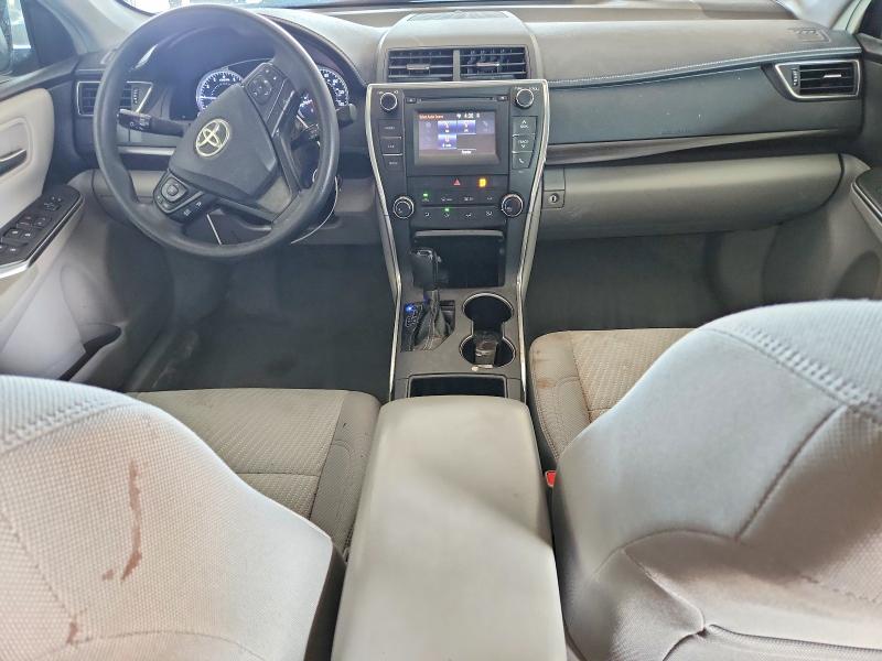 58564586 :رقم المزاد ، 4T1BF1FKXGU235655 vin ، 2016 Toyota Camry مزاد بيع