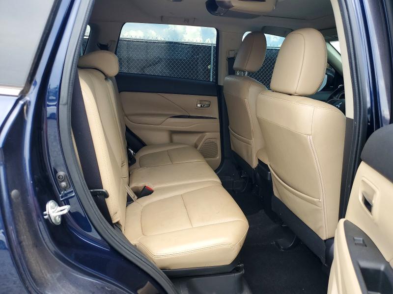 Aukcja sprzedaży 2015 Mitsubishi Outlander, vin: JA4JZ4AXXFZ013723, numer aukcji: 59959906