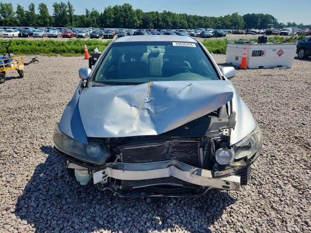 59830456 :رقم المزاد ، 2HGFG1B61BH501590 vin ، 2011 Honda Civic مزاد بيع