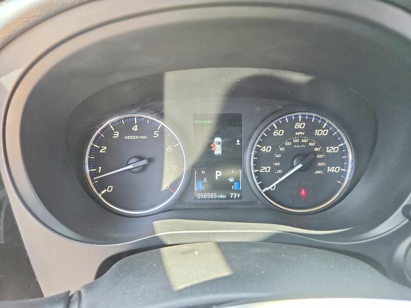 Продажа на аукционе авто 2019 Mitsubishi Outlander, vin: JA4AD2A33KZ008082, номер лота: 62525046