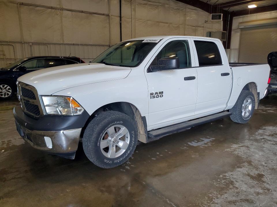 2013 Ram 1500 მანქანა იყიდება აუქციონზე, vin: 1C6RR7KGXDS712825, აუქციონის ნომერი: 59280666