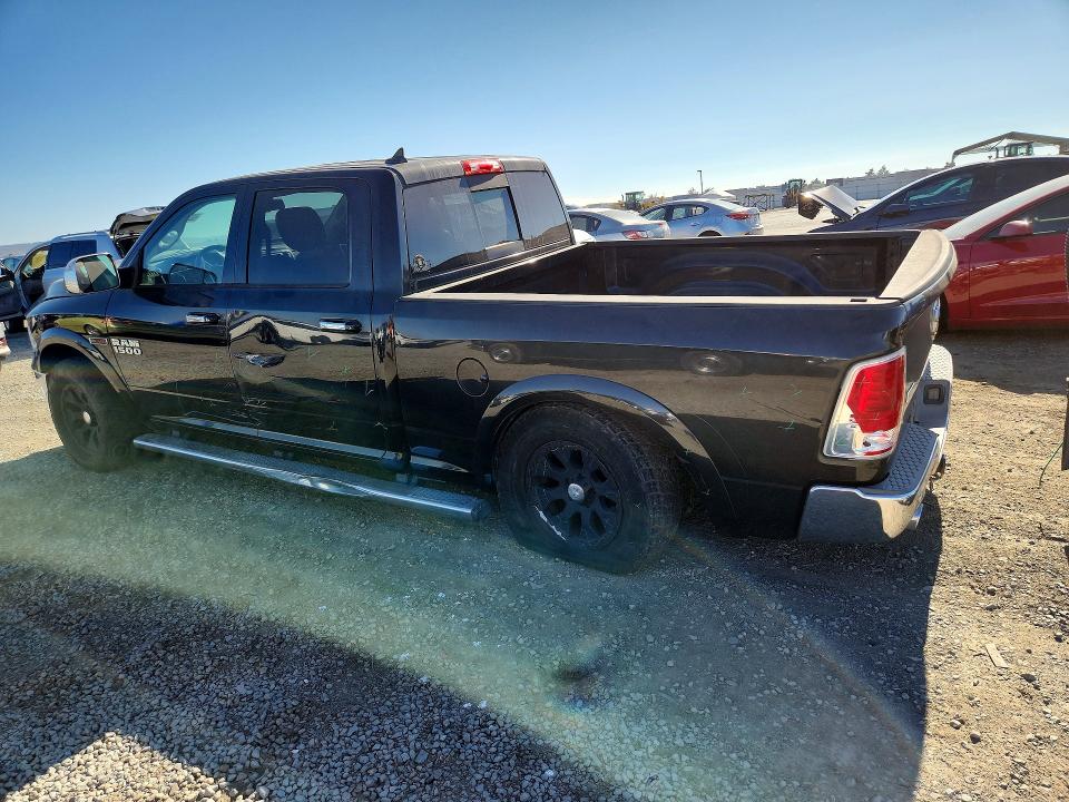 Aukcja sprzedaży 2016 Ram 1500, vin: 1C6RR7VM4GS154931, numer aukcji: 62241786