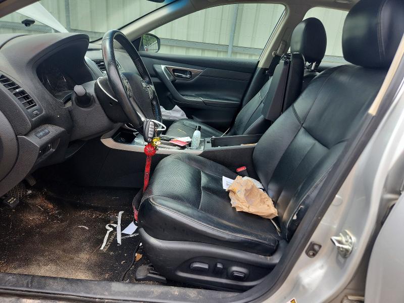 Продажа на аукционе авто 2013 Nissan Altima, vin: 1N4AL3AP4DN403924, номер лота: 60888536