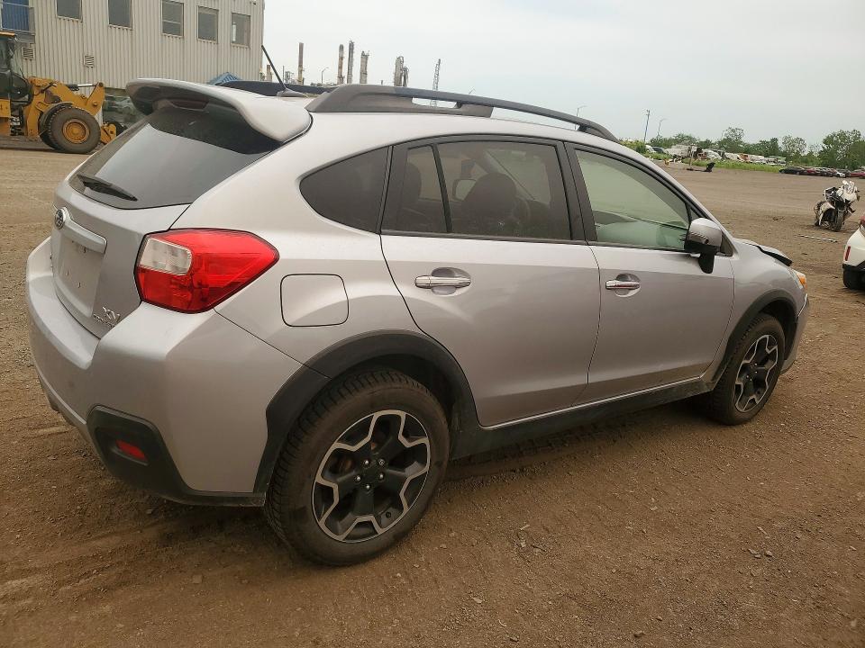 Продажа на аукционе авто 2013 Subaru Xv Crosstrek, vin: JF2GPAKC6DH203071, номер лота: 60562806