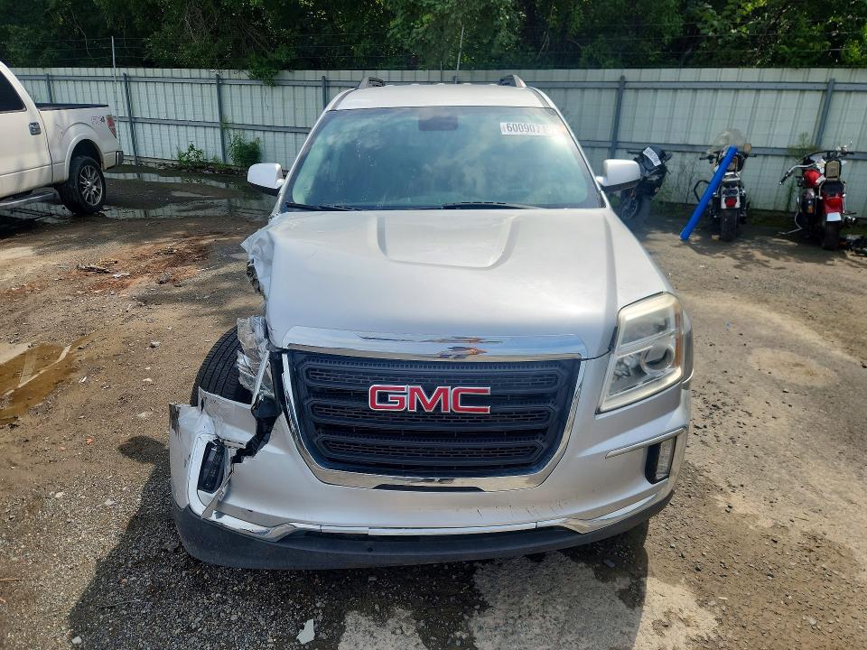 Aukcja sprzedaży 2017 Gmc Terrain, vin: 2GKFLNE32H6322566, numer aukcji: 60090716