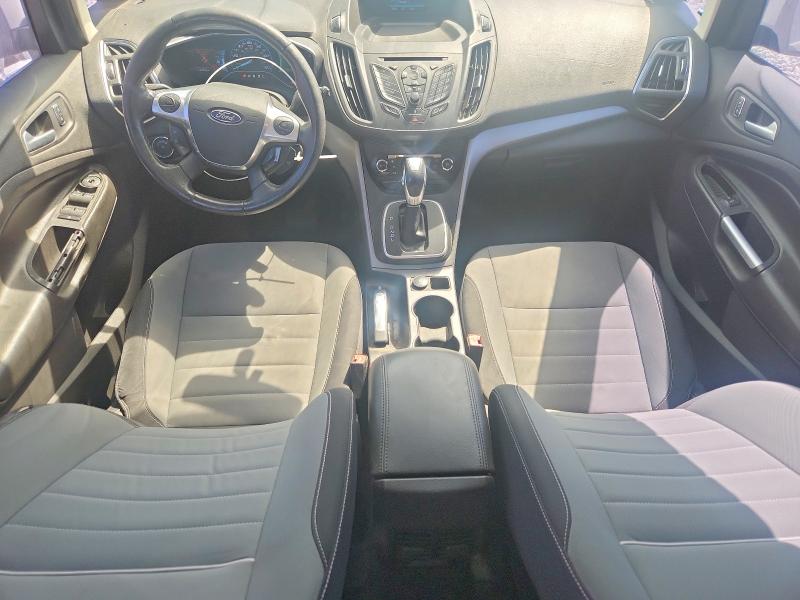 Aukcja sprzedaży 2013 Ford C-max, vin: 1FADP5AU5DL524492, numer aukcji: 58233856