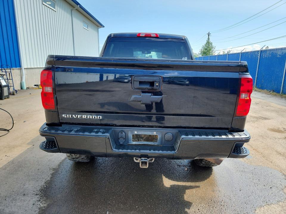 Aukcja sprzedaży 2015 Chevrolet Silverado, vin: 3GCUKPEC0FG256392, numer aukcji: 62562966