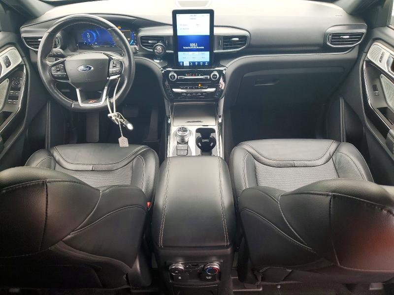 Aukcja sprzedaży 2022 Ford Explorer, vin: 1FM5K8GC7NGA00702, numer aukcji: 60351946