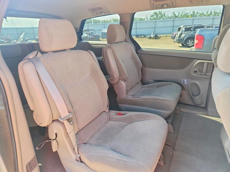 Aukcja sprzedaży 2004 Toyota Sienna, vin: 5TDZA23C34S008148, numer aukcji: 62835576