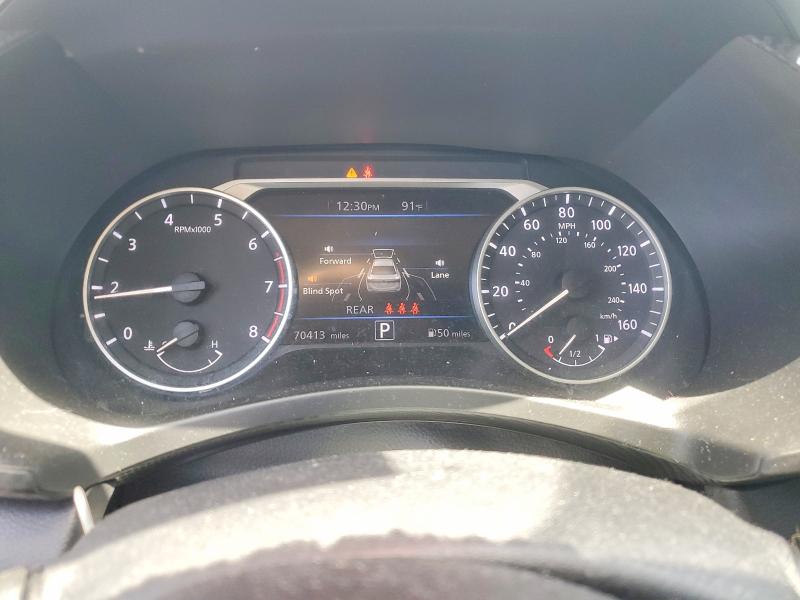 Aukcja sprzedaży 2022 Nissan Sentra, vin: 3N1AB8CV7NY268676, numer aukcji: 59634516