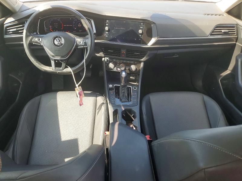 Продаж на аукціоні авто 2019 Volkswagen Jetta, vin: 3VWE57BU2KM169076, номер лоту: 61612716
