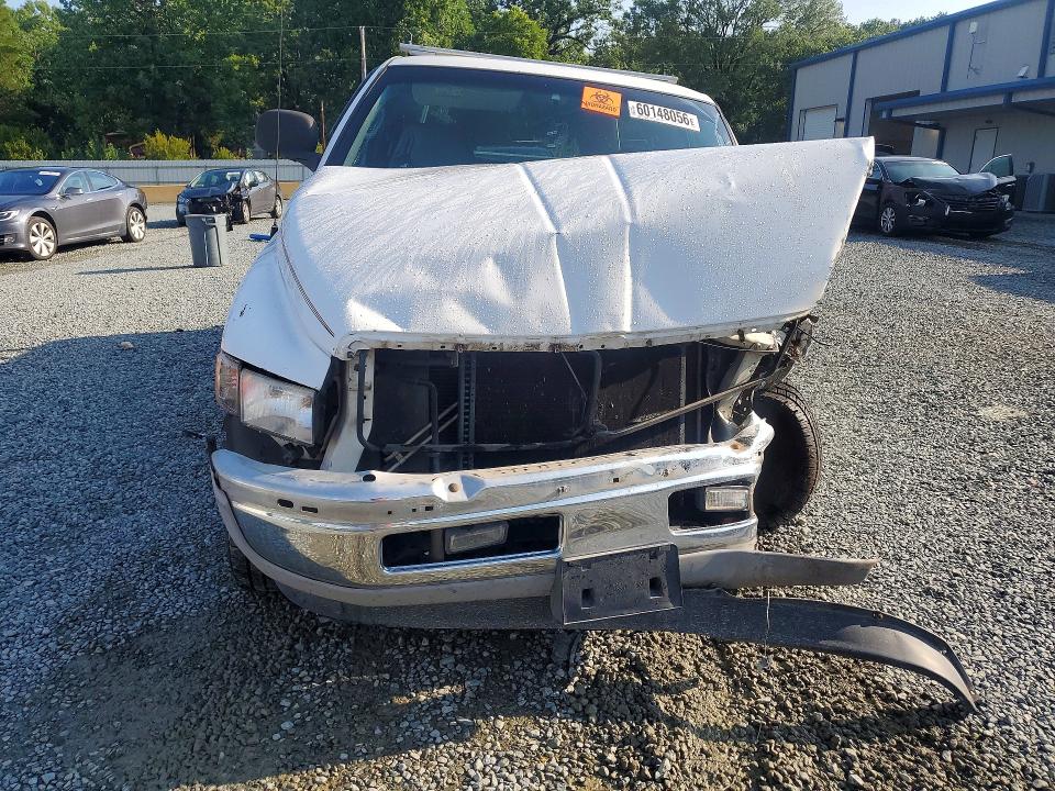 Aukcja sprzedaży 2001 Dodge Ram 1500, vin: 3B7HC12Y61G225524, numer aukcji: 60148056