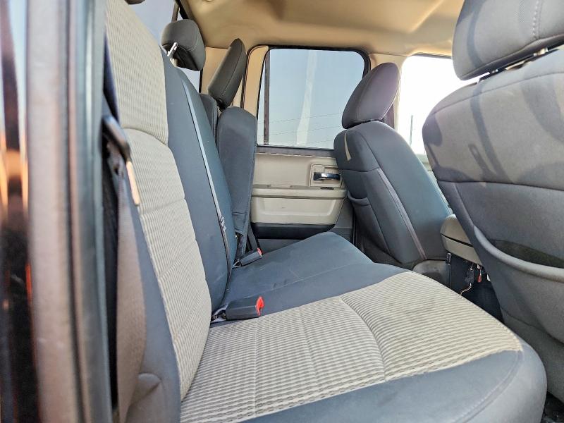 Aukcja sprzedaży 2012 Dodge Ram 1500, vin: 1C6RD7GT8CS229708, numer aukcji: 61122456