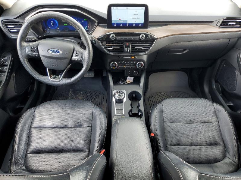 Aukcja sprzedaży 2020 Ford Escape, vin: 1FMCU9DZ4LUB36347, numer aukcji: 59712996