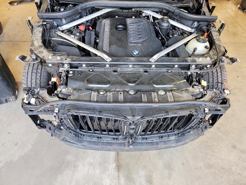 Aukcja sprzedaży 2020 Bmw X5, vin: 5UXCR6C02L9B78429, numer aukcji: 62606646