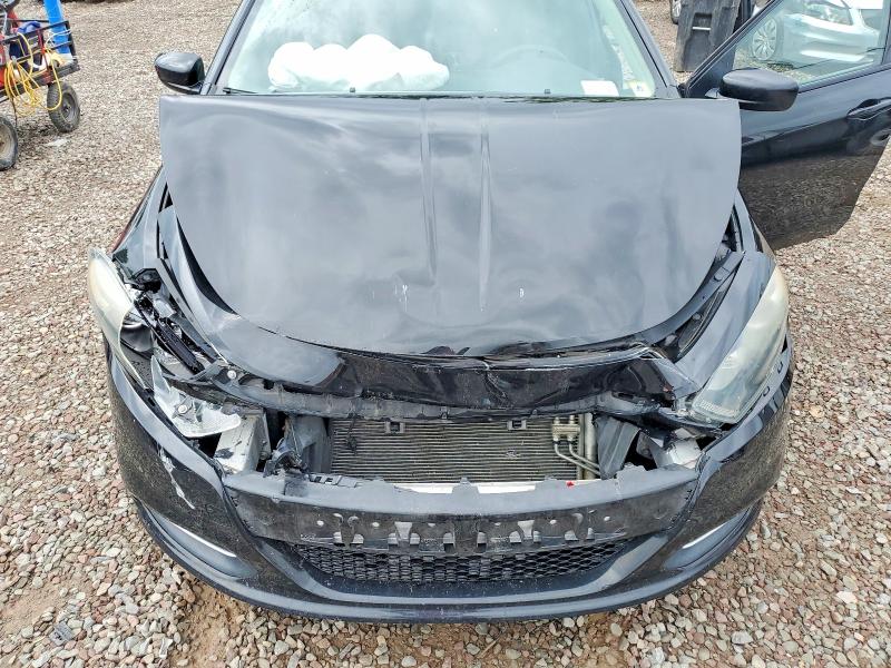 Продажа на аукционе авто 2015 Dodge Dart, vin: 1C3CDFAA5FD375688, номер лота: 63163616