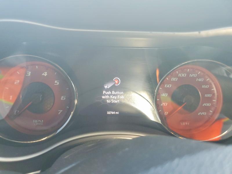 Aukcja sprzedaży 2022 Dodge Charger, vin: 2C3CDXL97NH102844, numer aukcji: 59615086