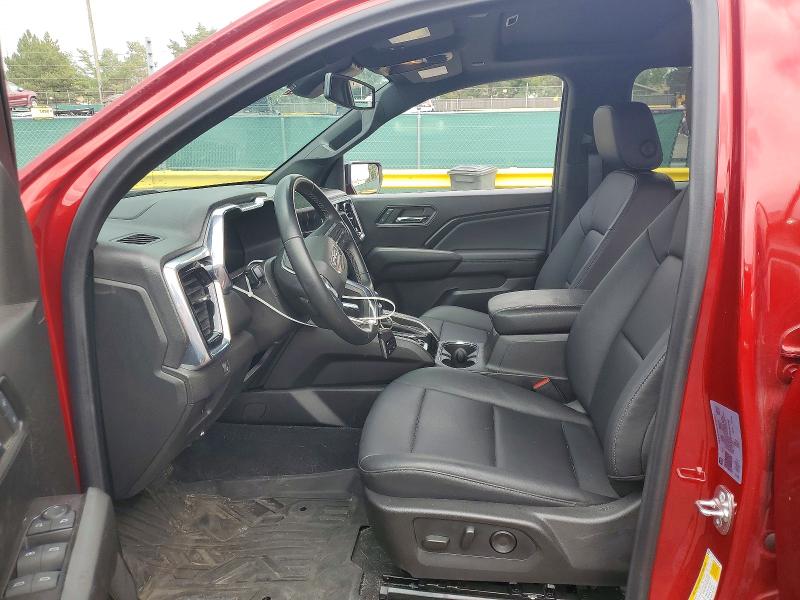 Aukcja sprzedaży 2024 Gmc Canyon, vin: 1GTP6BEK7R1287105, numer aukcji: 63150956