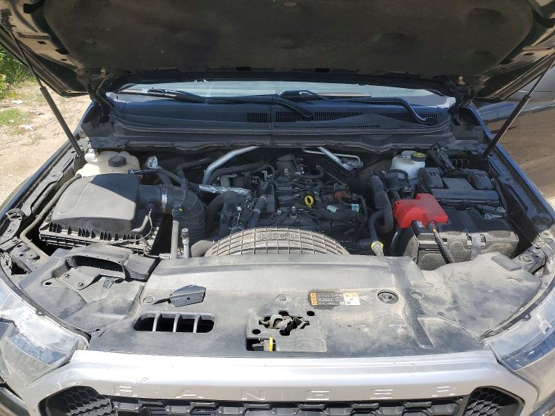 Aukcja sprzedaży 2019 Ford Ranger, vin: 1FTER4FH5KLA46389, numer aukcji: 62292886