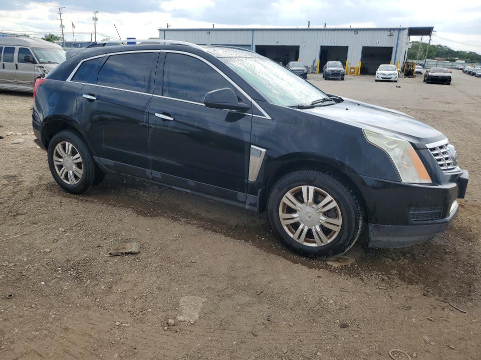 Продажа на аукционе авто 2015 Cadillac Srx, vin: 3GYFNEE36FSSS7085, номер лота: 62113166