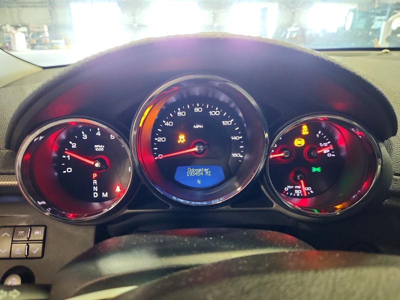 Aukcja sprzedaży 2013 Cadillac Cts, vin: 1G6DE5E50D0107708, numer aukcji: 59406016