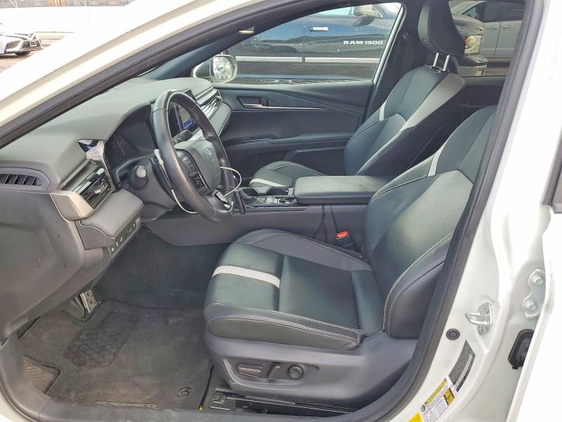 Продажа на аукционе авто 2025 Toyota Camry, vin: 4T1DAACK5SU027865, номер лота: 60868256