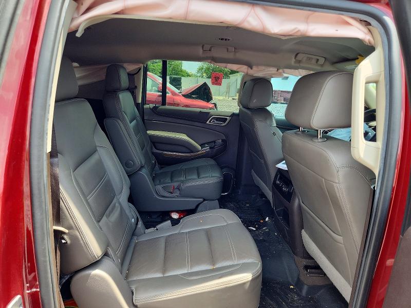 Aukcja sprzedaży 2019 Gmc Yukon Xl, vin: 1GKS2HKJ3KR276313, numer aukcji: 60164026