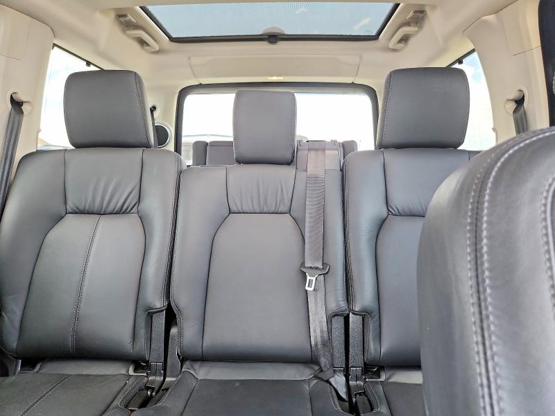 Продаж на аукціоні авто 2012 Land Rover Lr4, vin: SALAK2D42CA627457, номер лоту: 61495246