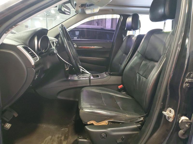 2012 Jeep Grand Cherokee მანქანა იყიდება აუქციონზე, vin: 1C4RJFAG0CC232037, აუქციონის ნომერი: 62904136