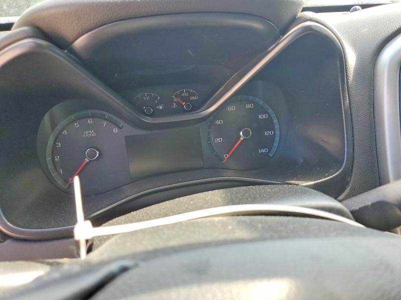 Aukcja sprzedaży 2019 Chevrolet Colorado, vin: 1GCGTCEN0K1103315, numer aukcji: 62413836