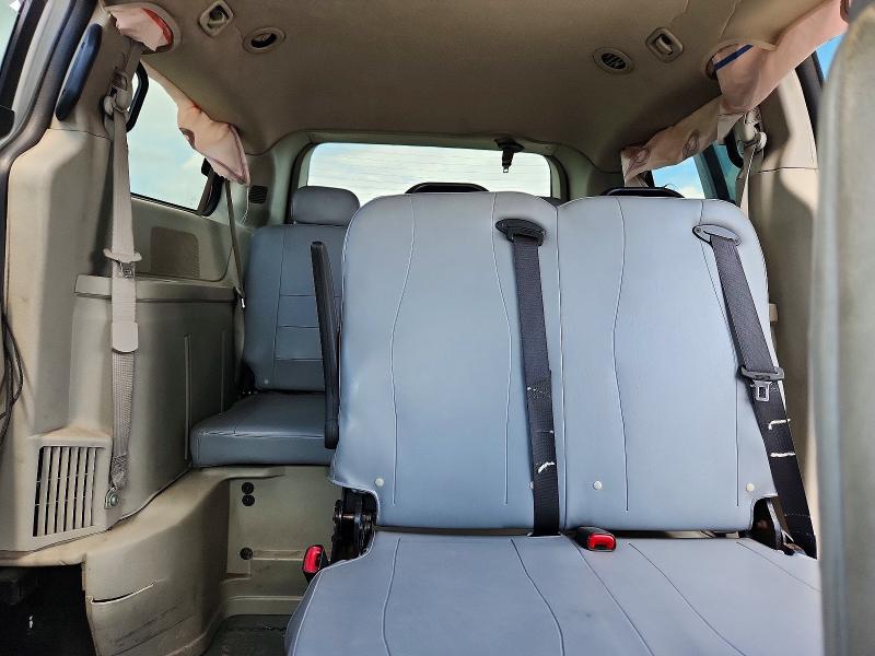 Продажа на аукционе авто 2017 Dodge Grand Caravan, vin: 2C4RDGBG8HR758779, номер лота: 62604396