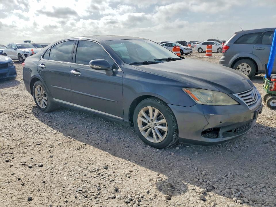 Aukcja sprzedaży 2011 Lexus Es, vin: JTHBK1EG4B2417884, numer aukcji: 61621156