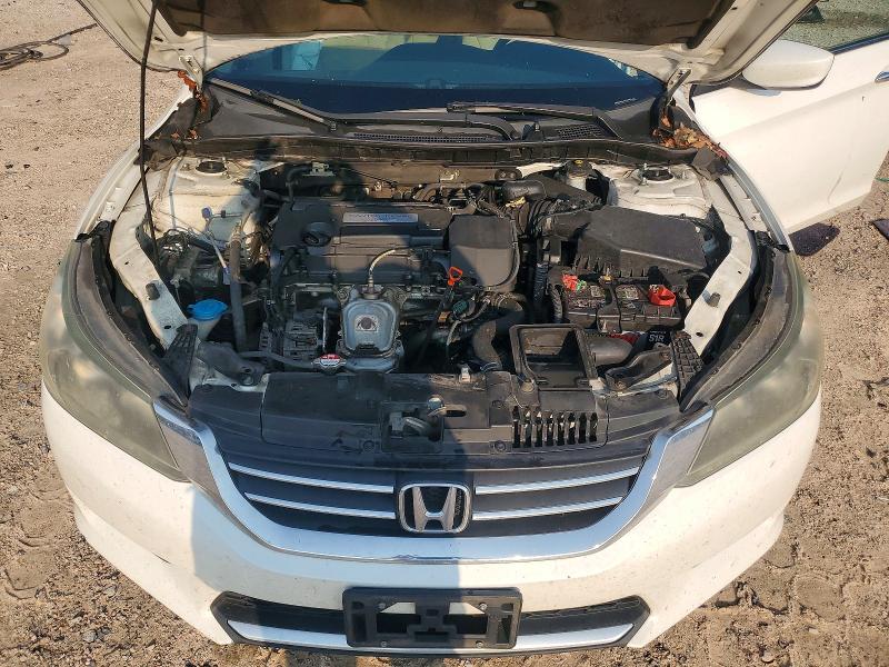 Aukcja sprzedaży 2014 Honda Accord, vin: 1HGCR2F39EA264496, numer aukcji: 62293326