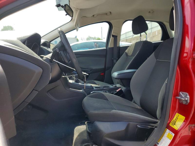 Aukcja sprzedaży 2012 Ford Focus, vin: 1FAHP3F21CL210169, numer aukcji: 62137226