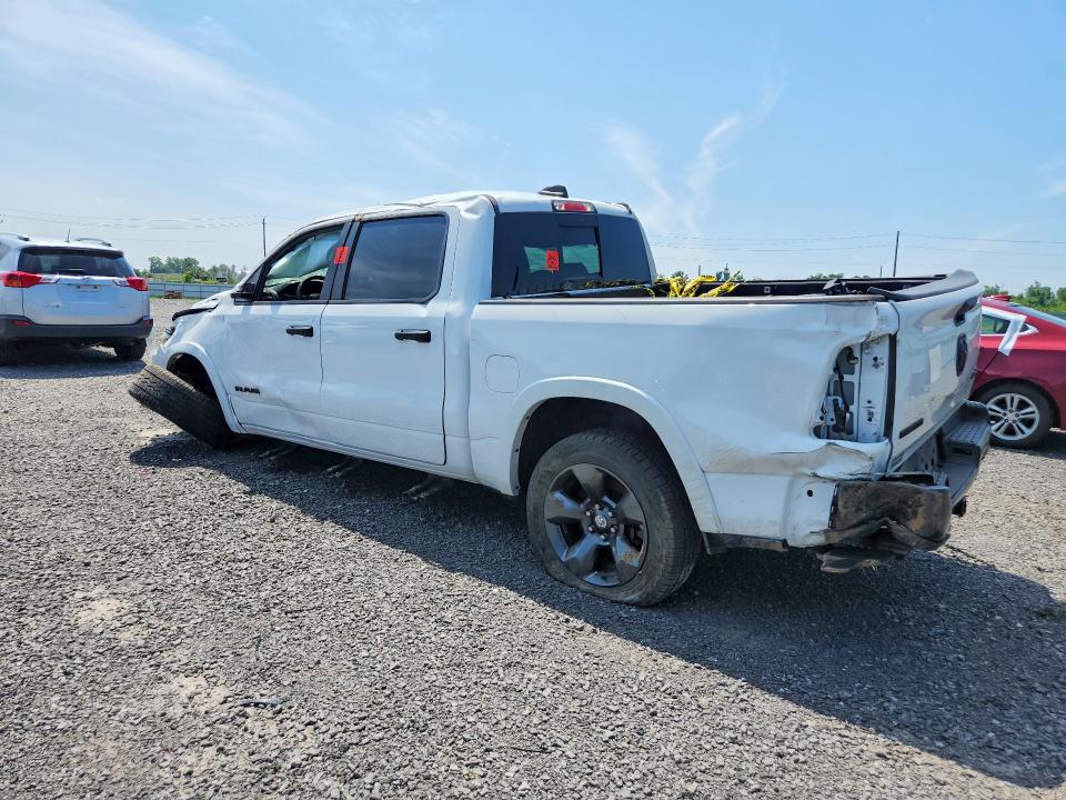 Продаж на аукціоні авто 2023 Ram 1500, vin: 1C6SRFFT2PN565857, номер лоту: 59275746