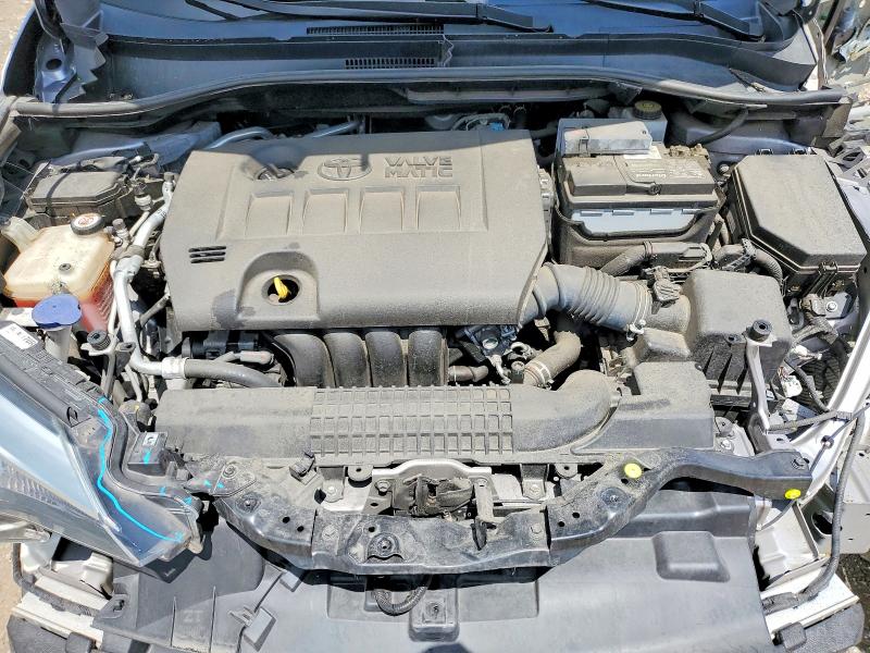 Aukcja sprzedaży 2020 Toyota C-hr, vin: NMTKHMBX1LR103804, numer aukcji: 63361626