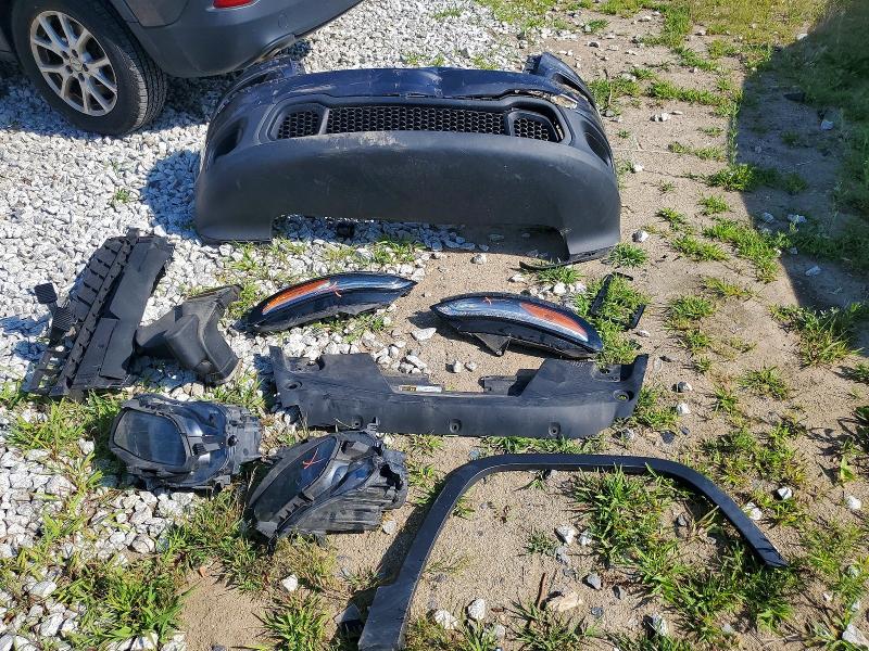 Продажа на аукционе авто 2017 Jeep Cherokee, vin: 1C4PJMCB3HW635058, номер лота: 61666426