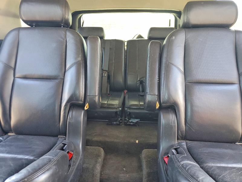 59883946 :رقم المزاد ، 1GYFK63868R110755 vin ، 2008 Cadillac Escalade مزاد بيع