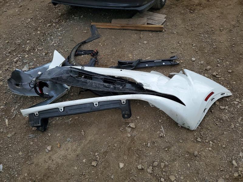 63294096 :رقم المزاد ، JTDADABU5P3001491 vin ، 2023 Toyota Prius مزاد بيع