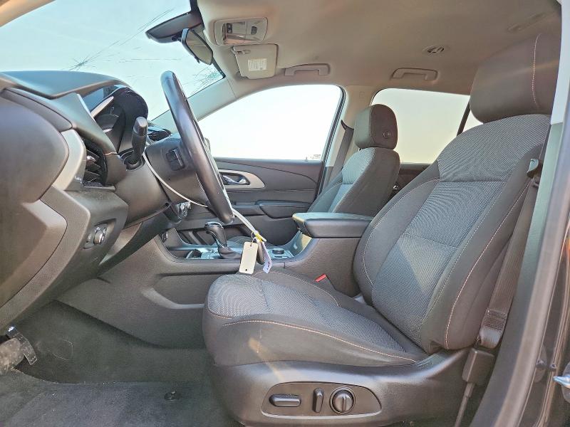 2020 Chevrolet Traverse მანქანა იყიდება აუქციონზე, vin: 1GNEVGKW4LJ328948, აუქციონის ნომერი: 61415666