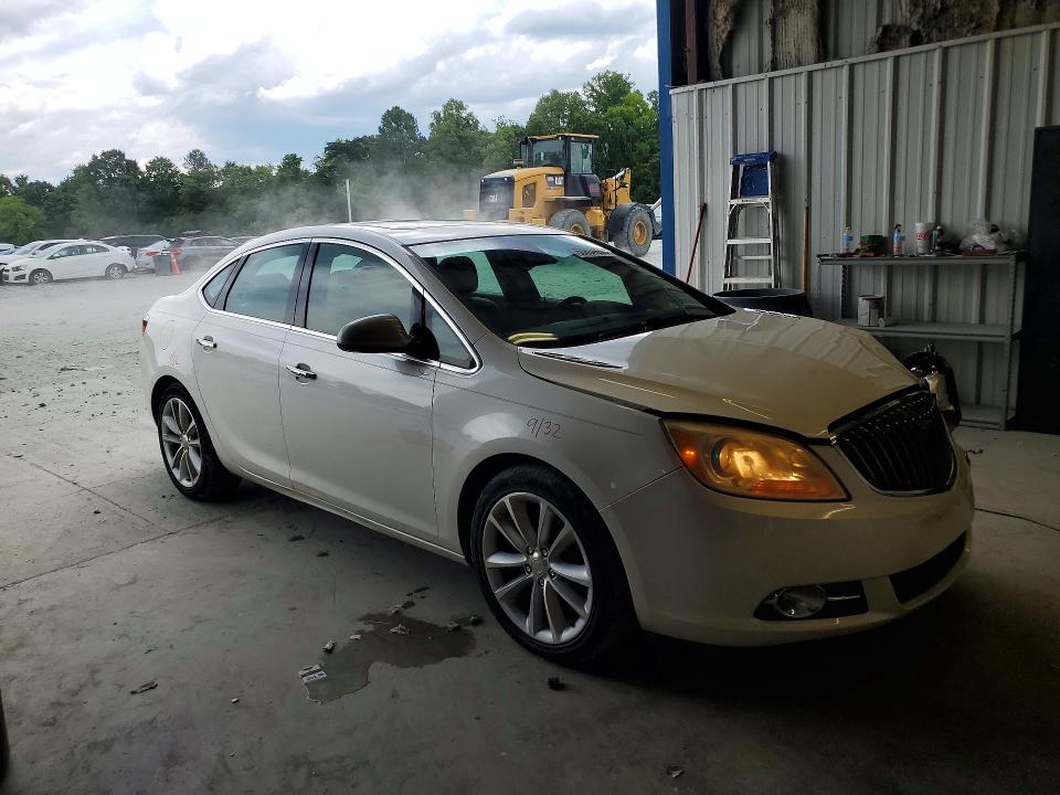Aukcja sprzedaży 2015 Buick Verano, vin: 1G4PS5SK6F4105983, numer aukcji: 60834656