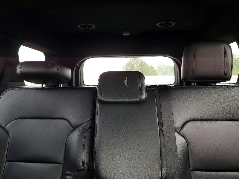 Aukcja sprzedaży 2018 Ford Explorer, vin: 1FM5K7D81JGA67476, numer aukcji: 62456816