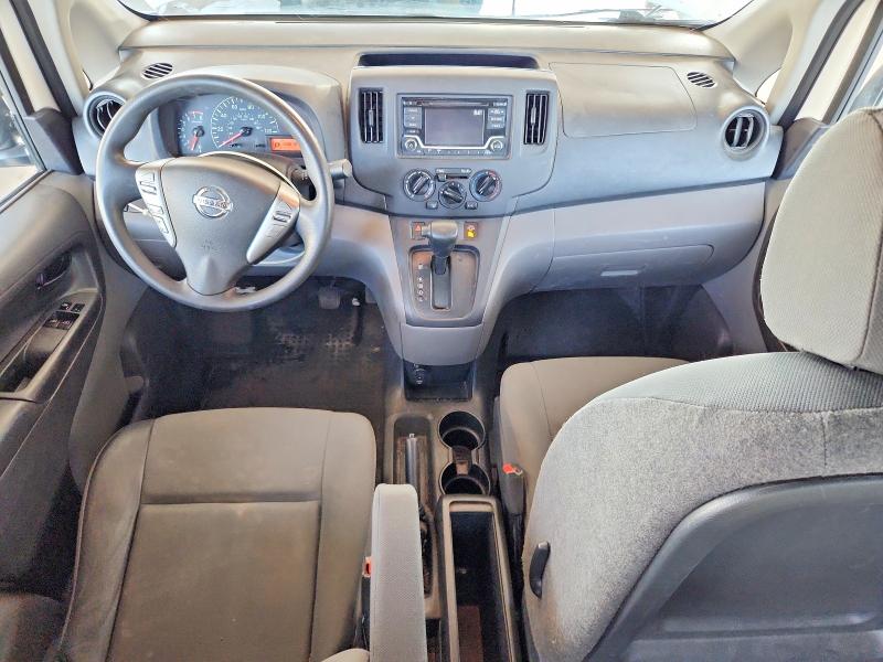 Продаж на аукціоні авто 2019 Nissan Nv200, vin: 3N6CM0KN3KK712540, номер лоту: 61960456