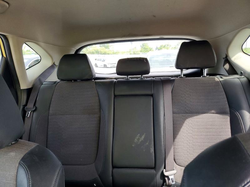 Продаж на аукціоні авто 2023 Kia Seltos, vin: KNDEU2AA8P7396709, номер лоту: 62281416