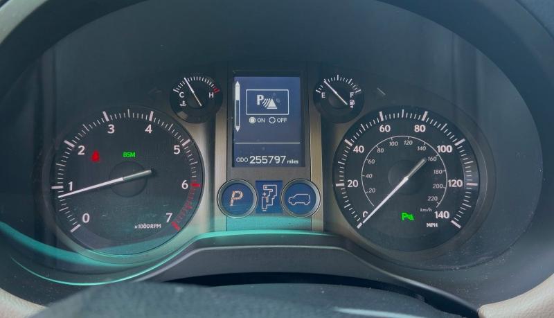 Продаж на аукціоні авто 2014 Lexus Gx, vin: JTJBM7FX0E5087190, номер лоту: 62712476