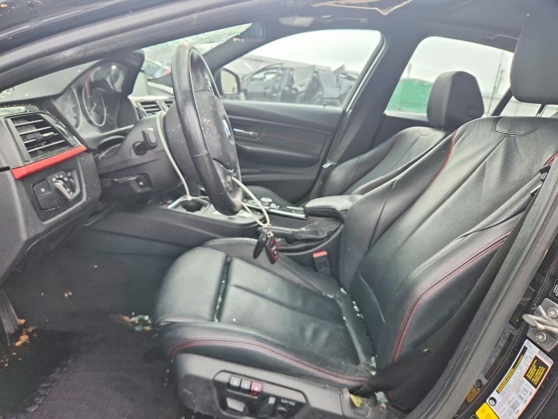Aukcja sprzedaży 2013 Bmw 328, vin: WBA3B3C53DF532620, numer aukcji: 60419166