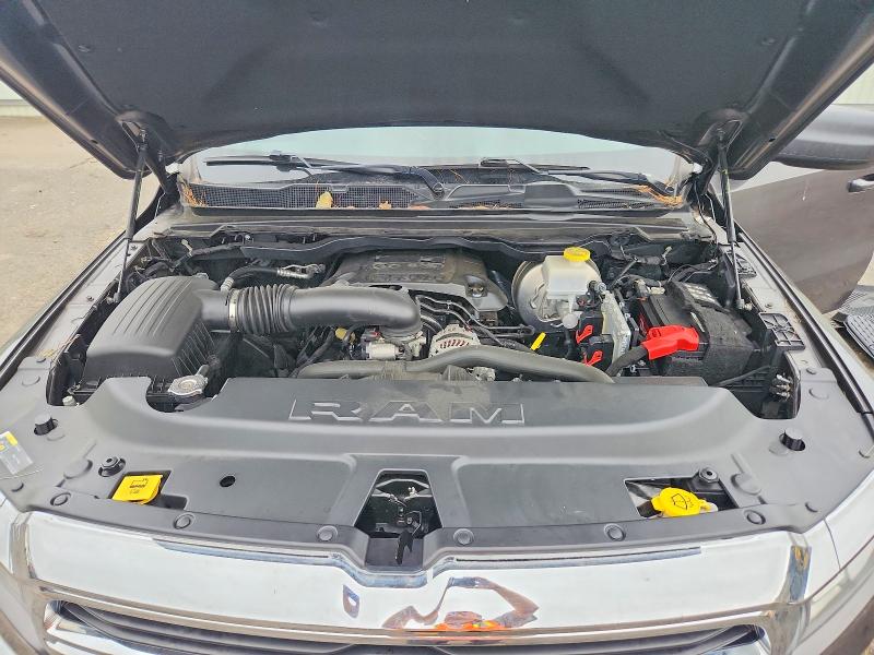 Aukcja sprzedaży 2021 Ram 1500, vin: 1C6SRFMT4MN525097, numer aukcji: 61617516