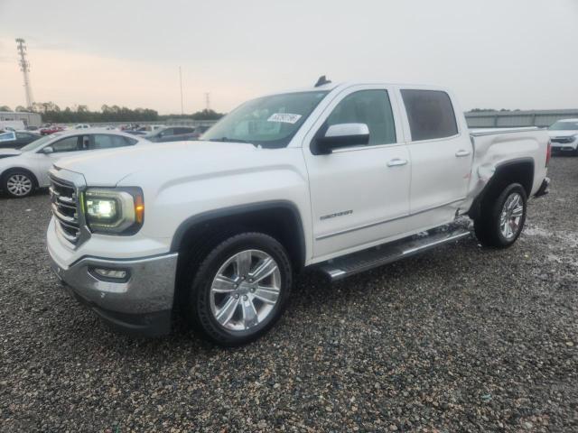 2018 Gmc Sierra მანქანა იყიდება აუქციონზე, vin: 3GTP1NEC6JG480831, აუქციონის ნომერი: 63293196